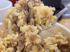 -食其家·牛丼咖喱(浦电路店)