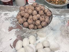 -高行汤团店(金高路店)