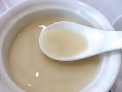 豆浆-益健名厨海鲜城(夏湾店)