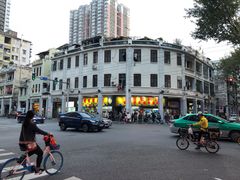 -百花传统甜品店(原址店)