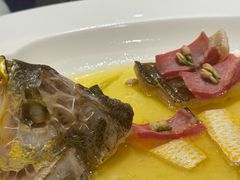 -馋遇江南·精致湖景雅宴(东方之门店)