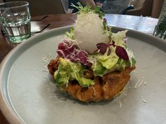 -O'mills Sourdough Bakery&Bistro(永嘉路店)