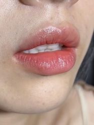 -韩美绣·骨相纹眉·洗眉美瞳线