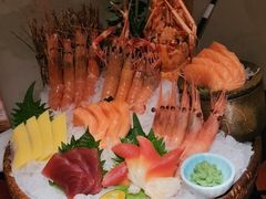 -大渔铁板烧(花园道店)