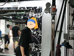 -清橙健身(学院路店)