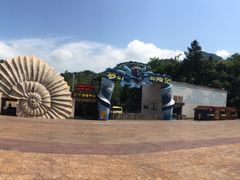 -梦幻奥陶纪景区