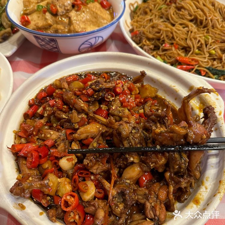 感谢华晨宇…在南昌吃到了好满意的一顿!!