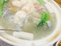 -砂锅李(九江路店)