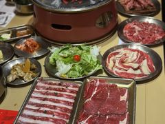 -西塔老太太泥炉烤肉(杭州首店)