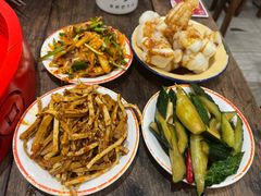 -聂发财重庆江湖菜(解放碑店)