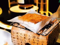 -梧桐餐厅(泉城路店)