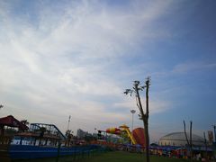 -西安华夏文旅水世界