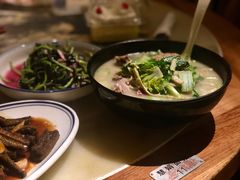 -慧娟面馆·餐厅(望江路店)
