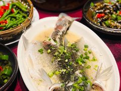 -园林美食城·本土农家菜(杨和镇店)