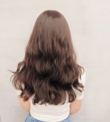 -GIRL STYLE 烫发·染发沙龙