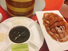 -惠丰堂饭庄·烤鸭·京味菜(西北旺·唐家岭店)