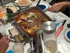 -鱼酷活鱼烤鱼(新世界城店)