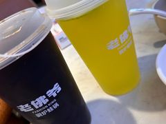 -老佛爷铜炉蛙锅(揭阳万达店)