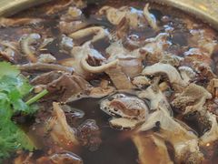 -楊家一锅(沙阳路店)
