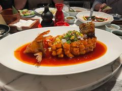 -杭州君悦酒店·湖滨28中餐厅