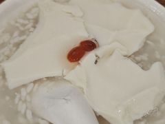 冰醉豆花-小豆海棠(人民南路店)