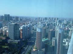 -上海龙之梦万丽酒店