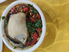 -濠轩阁特色生蚝火锅(水湾路店)