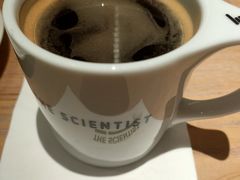 -科学家咖啡(海岸城店)