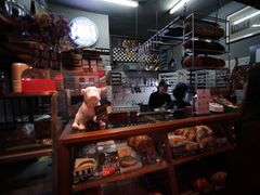 -Juicy Bakery(大学路店)
