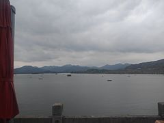 -湖畔居茶楼(湖滨店)