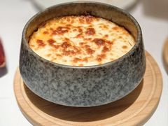 -雅典娜希腊餐厅(三里屯西五街店)