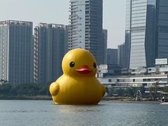 -深圳人才公园
