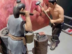 -陕西自然博物馆