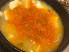 -土大力韩式烤肉料理(和平路店)