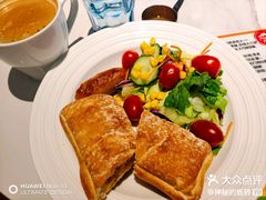 -必胜客(新辰里酒仙桥店)