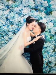 点击看大图 -太郎花子婚纱摄影艺术中心