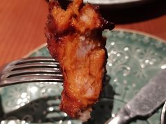 迷迭香烤鸡翅-CRAZYONES西班牙海鲜饭(上海美罗城店)
