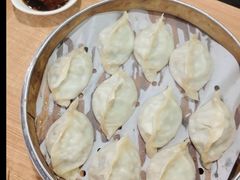 -清真老铁家灌汤包