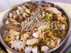 -标记好食