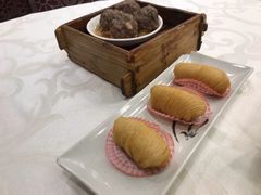 飘香榴莲酥-鼎珑点心仔(燕塘店)