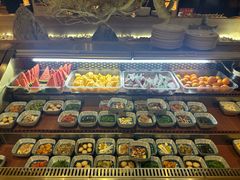 -温野菜涮涮锅(曲江大悦城店)