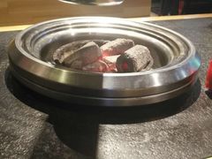 -九寸钉自助·炭火烤肉烧烤(欧乐时尚广场店)