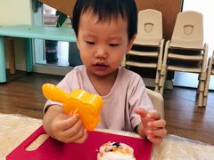 -123育儿园(百子湾校区)