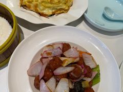 -玉林烤鸭店(定福庄店)