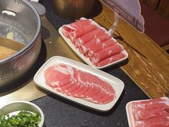 -巴奴毛肚火锅(广益哥伦布店)