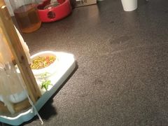 -赠李白·如诗的川味(余杭万达广场店)