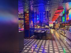 -花西亭·海鲜自助餐厅(瑞城名人酒店)
