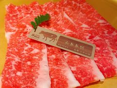 -牛New寿喜烧(金茂览秀城店)