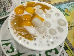 -地茂馆甜品