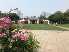 -筼筜书院